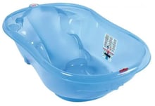 Ванночка детская Ok Baby Onda синий (38238440)