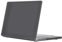 WIWU iKavlar Crystal Shield Series Black for MacBook Air 15'' M2 (2023)