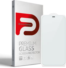 ArmorStandart Tempered Glass Infinity Dustproof Clear (ARM592098) for Apple iPhone 12 Pro Max