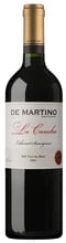 Вино "De Martino" Cabernet Sauvignon La Cancha Single Vineyard червоне сухе 0.75 л 13% (STA7804395004048)