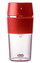 BUD Portable juice cup Red (B25E)