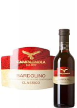 Вино Campagnola Bardolino Classico красное сухое 0.25л (VTS2523450)