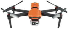 Autel EVO II Dual 640T Enterprise Rugged Bundle Drone V3 Orange (102001509)