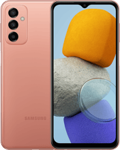 Samsung Galaxy M23 5G 6/128Gb Orange Copper M236B