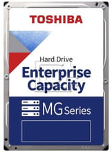 Toshiba Enterprise Capacity 10 TB (MG06SCA10TE)