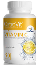 OstroVit Vitamin C 90 tabs