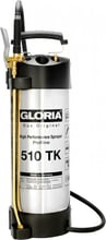 Gloria 510TK Profiline 10 л (000512.2700)