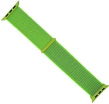 ArmorStandart Nylon Band Light Green (ARM57858) for Apple Watch 42/44/45/49mm