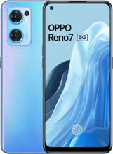 Oppo Reno 7 5G 8/256GB Startrails Blue
