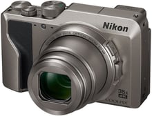 Nikon Coolpix A1000 Silver Официальная гарантия