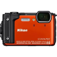 Nikon Coolpix W300 Orange (VQA071E1) Официальная гарантия