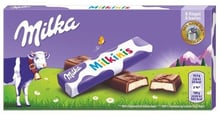 Шоколад Milka Milkinis (88 г) (DL17177)