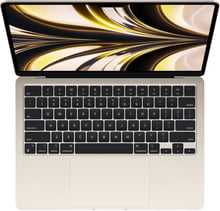 Apple MacBook Air 13" M2 512Gb Starlight (MLY23) 2022 CPO