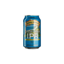 Пиво Sierra Nevada California IPA (0,355 л.) (BWQ1642)