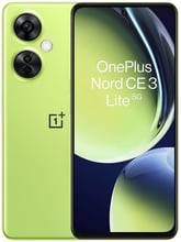 Oneplus Nord CE 3 Lite 5G 8/128GB Pastel Lime (UA UCRF)