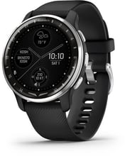 Garmin D2 Air X10 Aviator Smartwatch Black (010-02496-19)