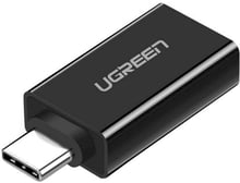 Ugreen Adapter US173 USB-C to USB3.0 Black (20808)