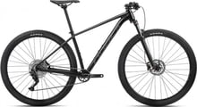 Велосипед Orbea Onna 29 20 22 M21021N9 XL Black Silver