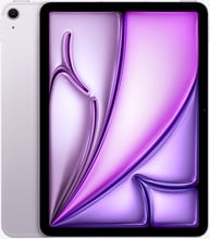 Apple iPad Air 11" 2024 Wi-Fi + Cellular 1TB M2 Purple (MUXV3)