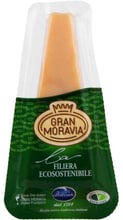 Сыр Brazzale Gran Moravia твердый 32% 100 г (8032618610410)