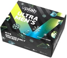 Подарочный набор Men's Health & Muscle Bundle, VPlab