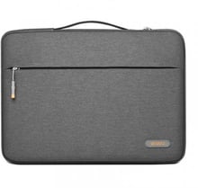 WIWU Pilot Sleeve Grey for MacBook 13-14"