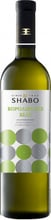 Вино Shabo Classic Королівське напівсолодке біле 0.75л 9-12% (PLK4820070403985)