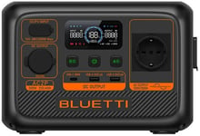Зарядна станція Bluetti AC2P 230Wh 300W