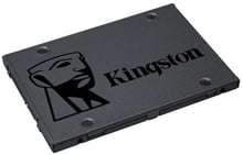 Kingston SSD 240GB (SA400S37/240GBK) OEM