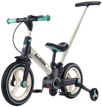 Детский велосипед-трансформер Best Trike (BT-61514)