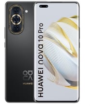 Huawei Nova 10 Pro 8/256GB Black