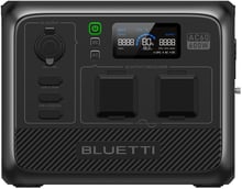 Зарядна станція Bluetti AC60 403Wh 600W