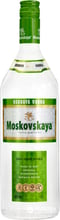 Водка Moskovskayaя 40% 1л (PRA4750021001086)