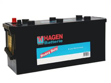 Hagen 6СТ-235 (73501)
