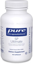Pure Encapsulations SP Ultimate 90 caps (PE-01802)