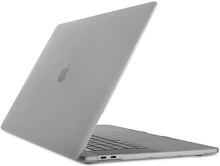 Moshi Ultra Slim Case iGlaze Stealth Clear (99MO071908) for MacBook Pro 15 with Retina Display (2016-2019)