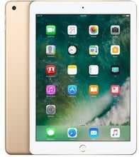 Apple iPad Wi-Fi 32GB Gold (MPGT2) 2017 Approved Вітринний зразок