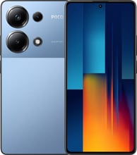 Xiaomi Poco M6 Pro 12/512GB Blue (Global)