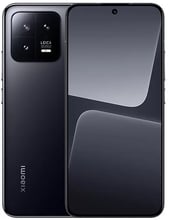 Xiaomi 13 8/256GB Black (no NFC)