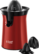 Russell Hobbs 26010-56 Colours Plus + Red