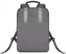 WIWU Backpack Minimalist Series Grey for MacBook Pro 15-16"