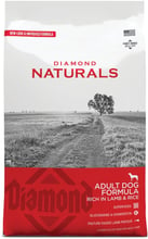 Сухой корм для собак Diamond Naturals Adult Dog Lamb & Rice 15 кг (dn10065-HT28)