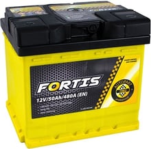 FORTIS 50 Ah/12V (1) (FRT50-01)