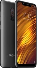 Xiaomi Pocophone F1 6/64Gb Black (Global)