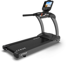 True 400 Treadmill TC400xT Envision 9