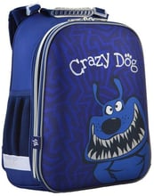 Рюкзак каркасный YES H-12-2 Crazy dog (554621)