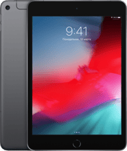 Apple iPad mini 5 2019 Wi-Fi + LTE 64GB Space Gray (MUX52) UA