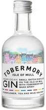 Джин Tobermory Gin 0.05 л (BW96060)