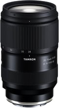 Tamron AF 28-75mm f/2.8 Di III VXD G2 (Sony)