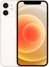 Apple iPhone 12 mini 64GB White (MGDY3) Approved Витринный образец
